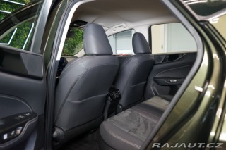 Lexus Ostatní modely NX 350h COMFORT TOP*FWD*LED*ZÁRUK 2023