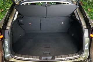 Lexus Ostatní modely NX 350h COMFORT TOP*FWD*LED*ZÁRUK 2023