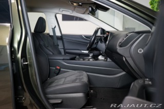 Lexus Ostatní modely NX 350h COMFORT TOP*FWD*LED*ZÁRUK 2023