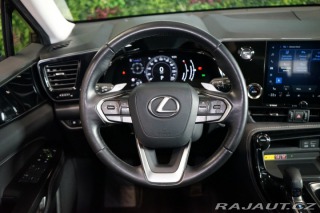 Lexus Ostatní modely NX 350h COMFORT TOP*FWD*LED*ZÁRUK 2023