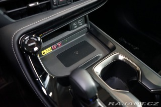 Lexus Ostatní modely NX 350h COMFORT TOP*FWD*LED*ZÁRUK 2023