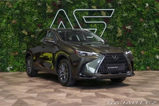 Lexus Ostatní modely NX 350h COMFORT TOP*FWD*LED*ZÁRUK 2023
