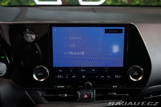 Lexus Ostatní modely NX 350h COMFORT TOP*FWD*LED*ZÁRUK 2023