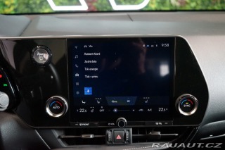 Lexus Ostatní modely NX 350h COMFORT TOP*FWD*LED*ZÁRUK 2023