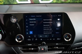 Lexus Ostatní modely NX 350h COMFORT TOP*FWD*LED*ZÁRUK 2023