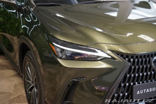 Lexus Ostatní modely NX 350h COMFORT TOP*FWD*LED*ZÁRUK 2023