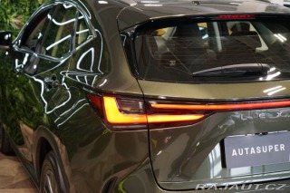 Lexus Ostatní modely NX 350h COMFORT TOP*FWD*LED*ZÁRUK 2023