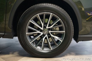 Lexus Ostatní modely NX 350h COMFORT TOP*FWD*LED*ZÁRUK 2023