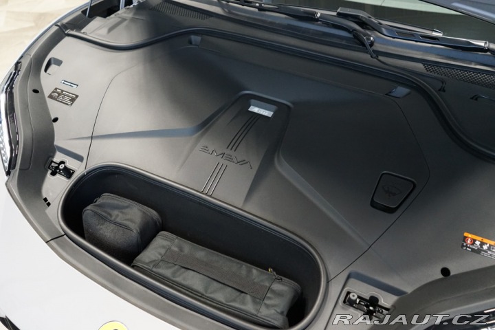 Lotus Ostatní modely S*450kW*PPF*ZÁRUKA*HUD*36 2025