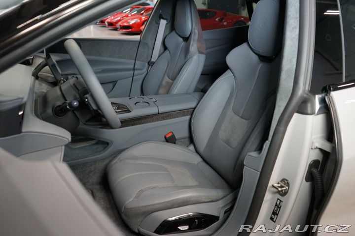 Lotus Ostatní modely S*450kW*PPF*ZÁRUKA*HUD*36 2025