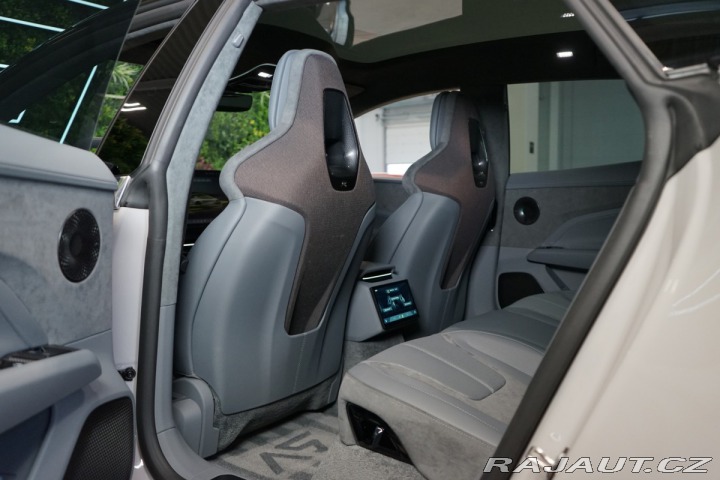 Lotus Ostatní modely S*450kW*PPF*ZÁRUKA*HUD*36 2025