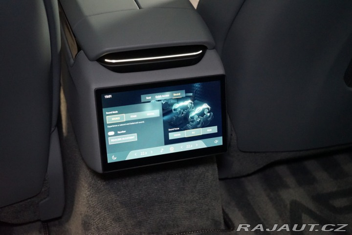 Lotus Ostatní modely S*450kW*PPF*ZÁRUKA*HUD*36 2025