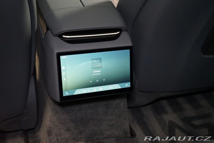 Lotus Ostatní modely S*450kW*PPF*ZÁRUKA*HUD*36 2025