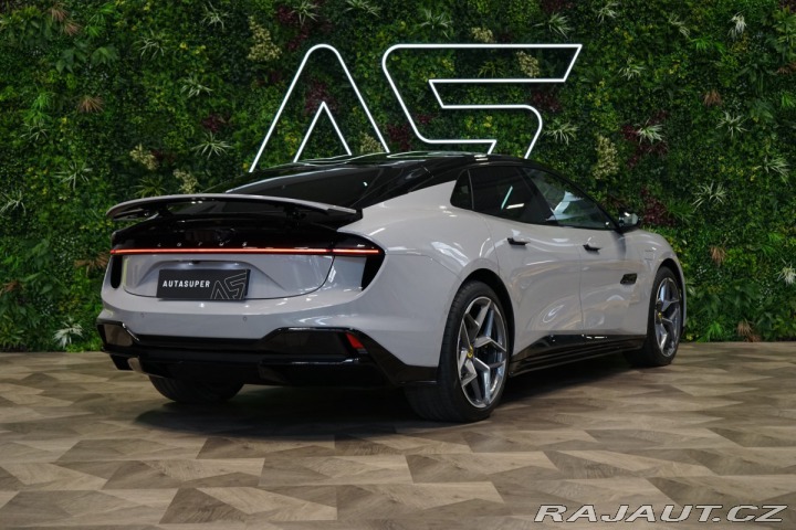 Lotus Ostatní modely S*450kW*PPF*ZÁRUKA*HUD*36 2025