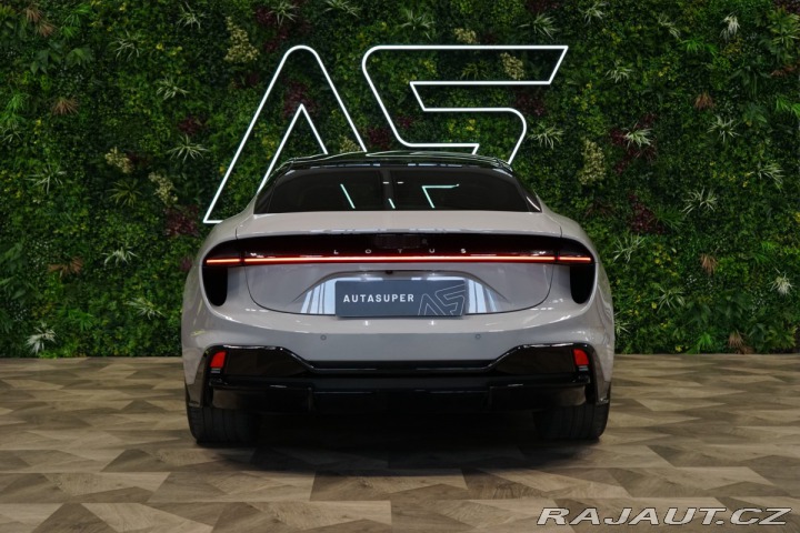 Lotus Ostatní modely S*450kW*PPF*ZÁRUKA*HUD*36 2025