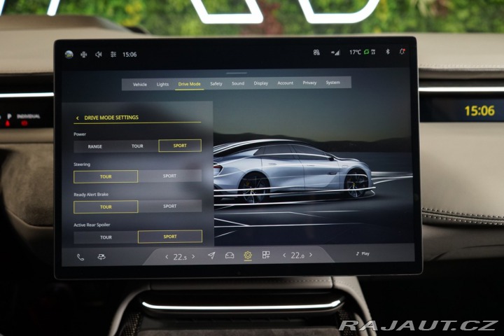 Lotus Ostatní modely S*450kW*PPF*ZÁRUKA*HUD*36 2025