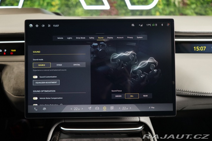 Lotus Ostatní modely S*450kW*PPF*ZÁRUKA*HUD*36 2025