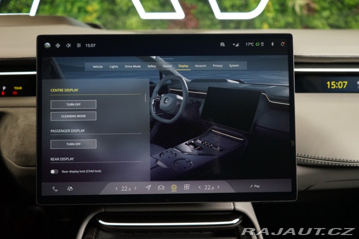 Lotus Ostatní modely S*450kW*PPF*ZÁRUKA*HUD*36 2025