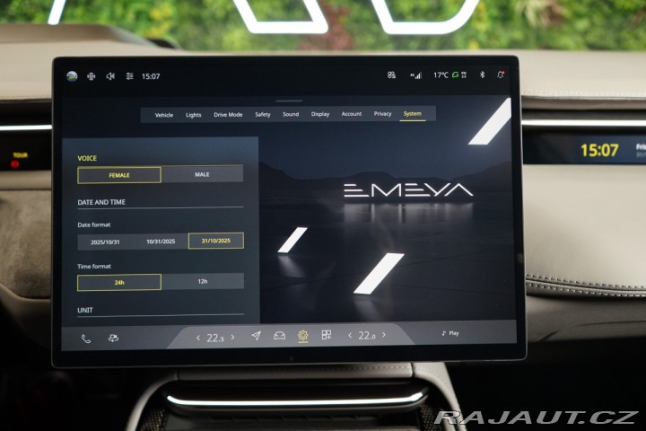 Lotus Ostatní modely S*450kW*PPF*ZÁRUKA*HUD*36 2025