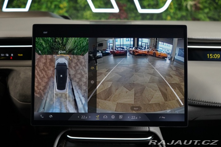 Lotus Ostatní modely S*450kW*PPF*ZÁRUKA*HUD*36 2025