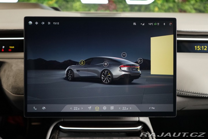 Lotus Ostatní modely S*450kW*PPF*ZÁRUKA*HUD*36 2025