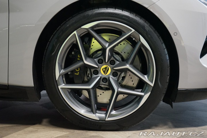 Lotus Ostatní modely S*450kW*PPF*ZÁRUKA*HUD*36 2025