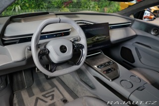 Lotus Ostatní modely S*450kW*PPF*ZÁRUKA*HUD*36 2025