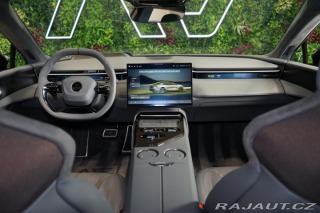 Lotus Ostatní modely S*450kW*PPF*ZÁRUKA*HUD*36 2025