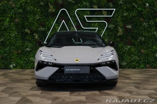 Lotus Ostatní modely S*450kW*PPF*ZÁRUKA*HUD*36 2025