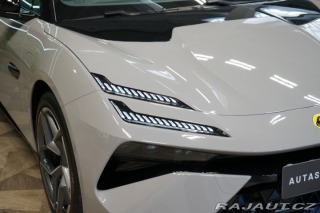 Lotus Ostatní modely S*450kW*PPF*ZÁRUKA*HUD*36 2025