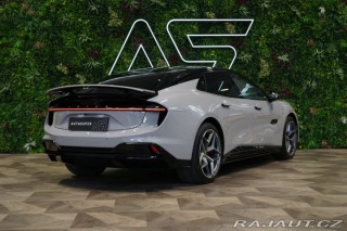 Lotus Ostatní modely S*450kW*PPF*ZÁRUKA*HUD*36 2025