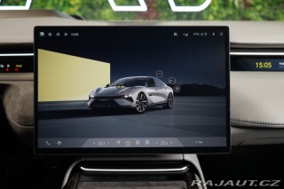 Lotus Ostatní modely S*450kW*PPF*ZÁRUKA*HUD*36 2025