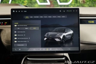 Lotus Ostatní modely S*450kW*PPF*ZÁRUKA*HUD*36 2025