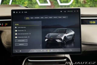 Lotus Ostatní modely S*450kW*PPF*ZÁRUKA*HUD*36 2025