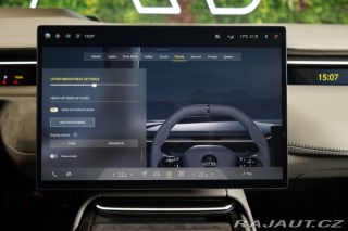 Lotus Ostatní modely S*450kW*PPF*ZÁRUKA*HUD*36 2025