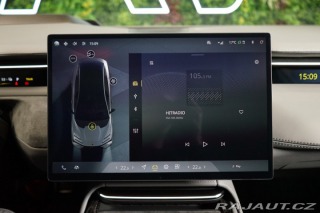 Lotus Ostatní modely S*450kW*PPF*ZÁRUKA*HUD*36 2025