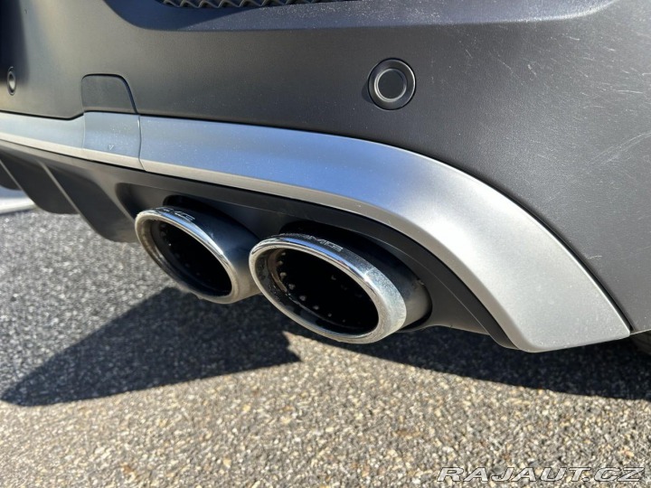 Mercedes-Benz GLE 53 AMG 4MATIC+ COUPE 2020