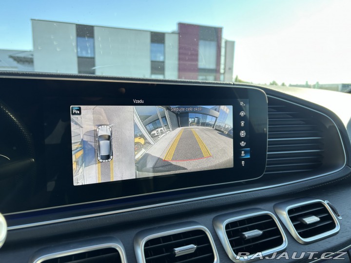 Mercedes-Benz GLE 53 AMG 4MATIC+ COUPE 2020