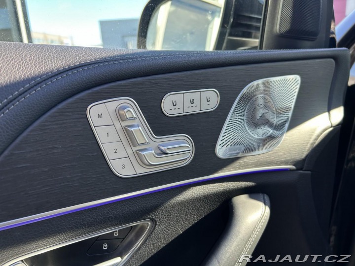 Mercedes-Benz GLE 53 AMG 4MATIC+ COUPE 2020