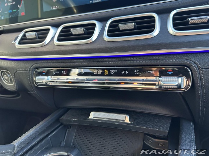 Mercedes-Benz GLE 53 AMG 4MATIC+ COUPE 2020