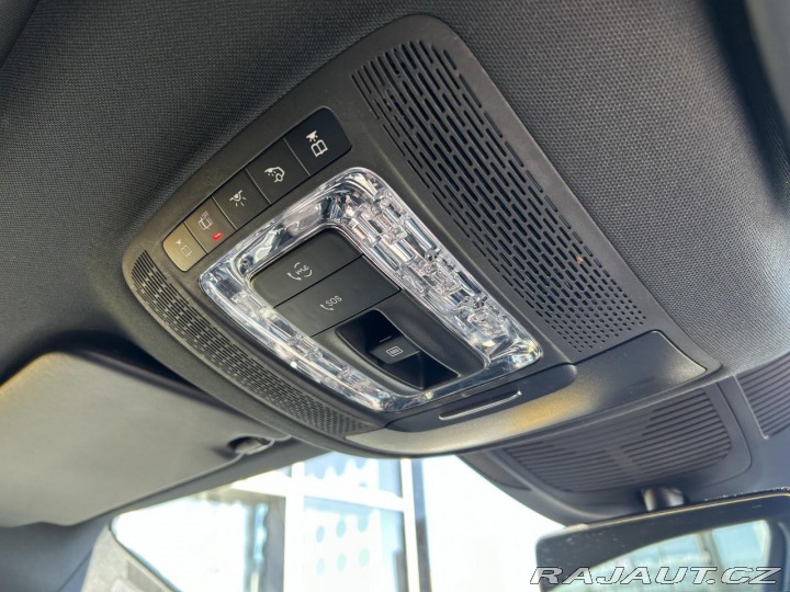 Mercedes-Benz GLE 53 AMG 4MATIC+ COUPE 2020