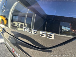 Mercedes-Benz GLE 53 AMG 4MATIC+ COUPE 2020