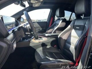 Mercedes-Benz GLE 53 AMG 4MATIC+ COUPE 2020