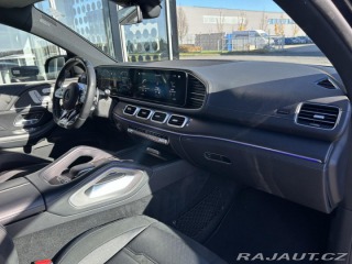 Mercedes-Benz GLE 53 AMG 4MATIC+ COUPE 2020