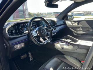 Mercedes-Benz GLE 53 AMG 4MATIC+ COUPE 2020