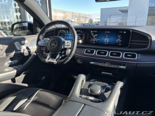 Mercedes-Benz GLE 53 AMG 4MATIC+ COUPE 2020