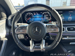 Mercedes-Benz GLE 53 AMG 4MATIC+ COUPE 2020