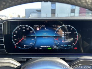 Mercedes-Benz GLE 53 AMG 4MATIC+ COUPE 2020