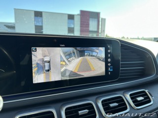 Mercedes-Benz GLE 53 AMG 4MATIC+ COUPE 2020