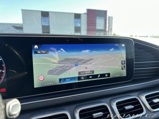 Mercedes-Benz GLE 53 AMG 4MATIC+ COUPE 2020